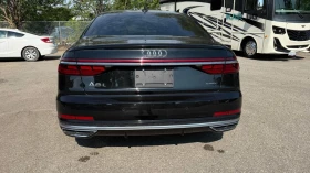Audi A8 L * 55TFSI * Distronic * АвтоКредит * (ЦЕНА ДО БГ), снимка 5