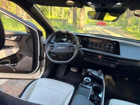 Kia EV6 EV6, снимка 3