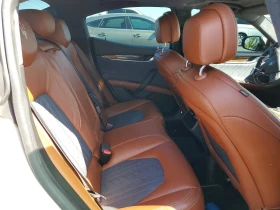 Maserati Ghibli 3.0l Luxury, снимка 10