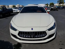 Maserati Ghibli 3.0l Luxury, снимка 5