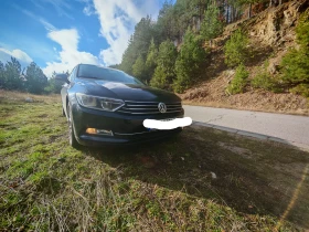 VW Passat, снимка 2