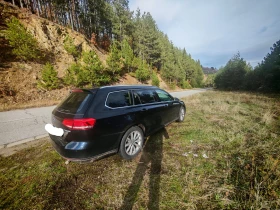 VW Passat, снимка 3