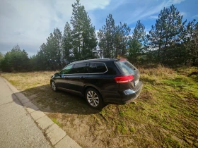 VW Passat, снимка 5