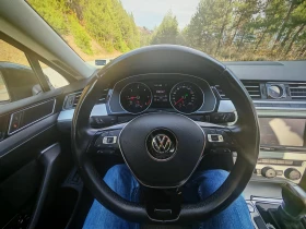 VW Passat, снимка 11