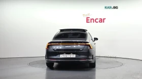 Kia K8 SIGNATURE* HYBRID* DRIVE-ASSISTS* , снимка 4