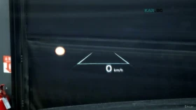 Kia K8 SIGNATURE* HYBRID* DRIVE-ASSISTS* , снимка 14