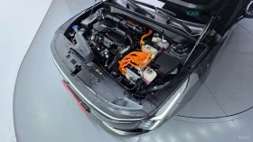 Kia K8 SIGNATURE* HYBRID* DRIVE-ASSISTS* , снимка 17