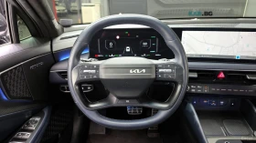 Kia K8 SIGNATURE* HYBRID* DRIVE-ASSISTS* , снимка 7