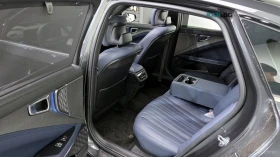 Kia K8 SIGNATURE* HYBRID* DRIVE-ASSISTS* , снимка 11