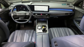 Kia K8 SIGNATURE* HYBRID* DRIVE-ASSISTS* , снимка 6