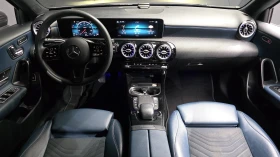 Mercedes-Benz A 220 2.0 W177 Sedan, снимка 8