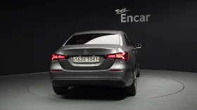 Mercedes-Benz A 220 2.0 W177 Sedan, снимка 4