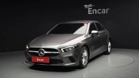Mercedes-Benz A 220 2.0 W177 Sedan, снимка 1