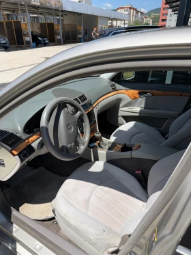 Mercedes-Benz E 280, снимка 4