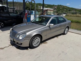 Mercedes-Benz E 280, снимка 3