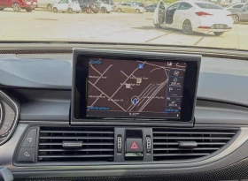Audi S7 / 360 / DISTRONIC / ПРОГНОЗНА ЦЕНА до БГ !!!, снимка 8