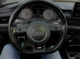 Audi S7 / 360 / DISTRONIC / ПРОГНОЗНА ЦЕНА до БГ !!!, снимка 6