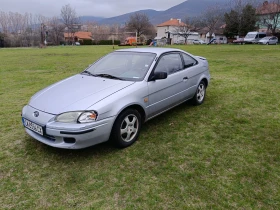 Toyota Paseo, снимка 2