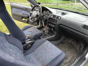 Toyota Paseo, снимка 9