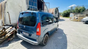 Peugeot Partner tepee, снимка 3
