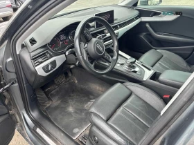 Audi A4 PROGRESSIV ЦЕНА ДО БЪЛГАРИЯ АВТОКРЕДИТ, снимка 6