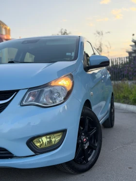 Opel Karl, снимка 4