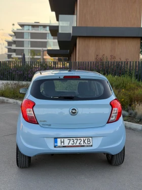 Opel Karl, снимка 6