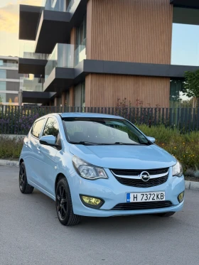Opel Karl, снимка 1