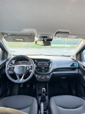 Opel Karl, снимка 12