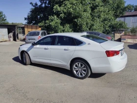Chevrolet Impala, снимка 6