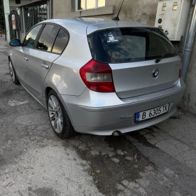 BMW 118, снимка 3