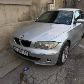BMW 118, снимка 1