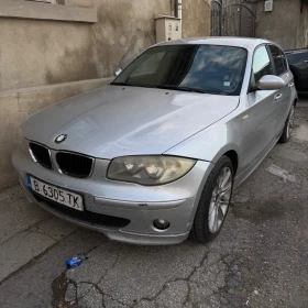 BMW 118, снимка 2