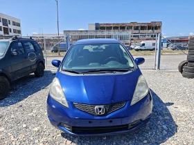 Honda Jazz 1.4i 100, снимка 2
