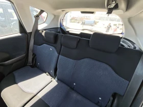 Honda Jazz 1.4i 100, снимка 11
