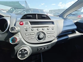 Honda Jazz 1.4i 100, снимка 12
