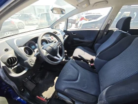 Honda Jazz 1.4i 100, снимка 9