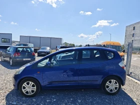 Honda Jazz 1.4i 100, снимка 8
