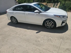 Kia Forte, снимка 2