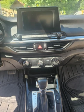 Kia Forte, снимка 4