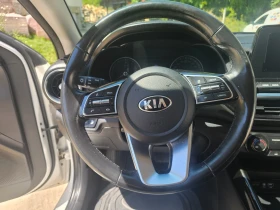 Kia Forte, снимка 3