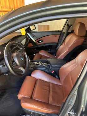 BMW 525, снимка 7