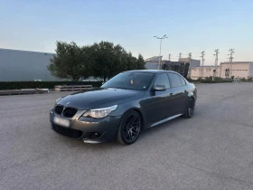 BMW 525, снимка 2