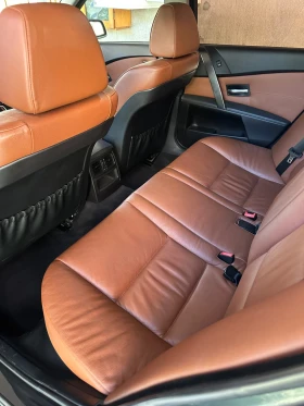 BMW 525, снимка 10