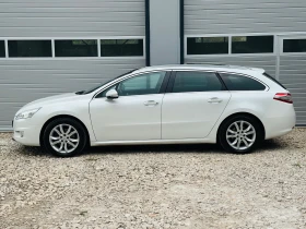 Peugeot 508 2.0HDI 163кс ПАНОРАМА ПОДГРЕВ KEYLESS НАВИ ТОП, снимка 4