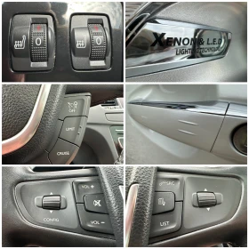 Peugeot 508 2.0HDI 163кс ПАНОРАМА ПОДГРЕВ KEYLESS НАВИ ТОП, снимка 16
