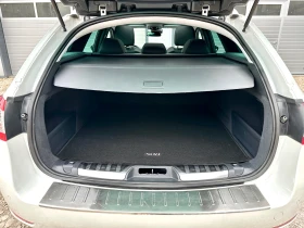 Peugeot 508 2.0HDI 163кс ПАНОРАМА ПОДГРЕВ KEYLESS НАВИ ТОП, снимка 15