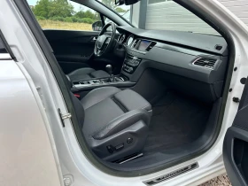 Peugeot 508 2.0HDI 163кс ПАНОРАМА ПОДГРЕВ KEYLESS НАВИ ТОП, снимка 9