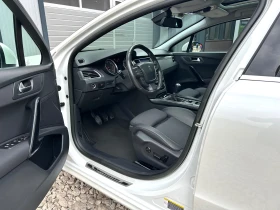 Peugeot 508 2.0HDI 163кс ПАНОРАМА ПОДГРЕВ KEYLESS НАВИ ТОП, снимка 8