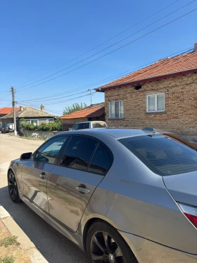 BMW 525, снимка 2
